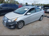 Hyundai Accent Se KMHCT4AE8HU288467 снимка