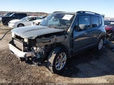 Jeep Renegade Latitude Fwd ZACCJABB9JPJ35579 fotografie