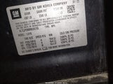 Chevrolet Trax Awd Lt KL7CJPSB8MB355765 снимка
