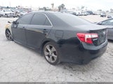 Toyota Camry Se Limited Edition 4T1BF1FK5CU169851 fotografie