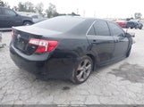 Toyota Camry Se Limited Edition 4T1BF1FK5CU169851 fotografie