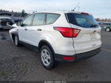 Ford Escape S 1FMCU0F7XKUA47694 снимка