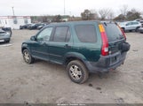 Honda Cr-V Ex SHSRD78863U124402 снимка