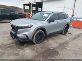Honda Cr-V Hybrid Sport-L 7FARS6H8XSE035698 photo