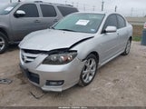 Mazda Mazda3 S Touring JM1BK323581829437 снимка