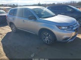 Mitsubishi Outlander Es JA4AD2A39HZ065234 снимка