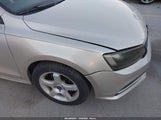 Volkswagen Jetta 2.0L Tdi S 3VWLA7AJ3FM263175 fotografie