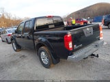Nissan Frontier Sv 1N6AD0EVXJN712983 снимка