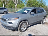 Jeep Cherokee Limited 1C4PJMDS7FW528011 снимка