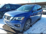 Nissan Pathfinder Sv 5N1DR2MN0HC674695 снимка