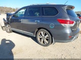 Nissan Pathfinder Platinum 5N1AR2MM4DC680181 снимка