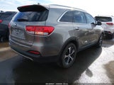 Kia Sorento 2.0T Ex 5XYPH4A19HG205330 снимка