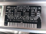 Kia Sorento 2.0T Ex 5XYPH4A19HG205330 снимка