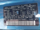 Hyundai Tucson Se KM8J2CA49JU776487 снимка