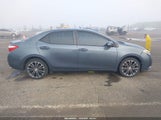 Toyota Corolla S Premium 5YFBURHE8EP077892 снимка