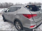 Hyundai Santa Fe Sport 2.4L 5NMZUDLB1HH032144 fotografie