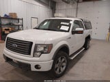 Ford F-150 Fx4 1FTFX1ET6BFB63878 снимка