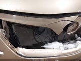 Toyota Camry Le 4T1BF3EK3BU230674 снимка