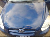 Hyundai Accent Gs KMHCM3AC7AU180952 снимка
