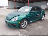 Volkswagen Beetle #Pinkbeetle/1.8T Classic/1.8T S/1.8T Se/1.8T Sel 3VW517AT9HM821253 снимка