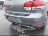 Volkswagen Golf Tdi 4-Door WVWDM7AJ7CW232067 photo