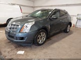 Cadillac Srx Luxury Collection 3GYFNDEY4AS543194 снимка