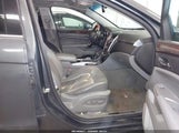 Cadillac Srx Luxury Collection 3GYFNDEY4AS543194 снимка