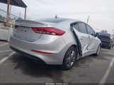 Hyundai Elantra Value Edition KMHD84LF8JU613703 fotografie