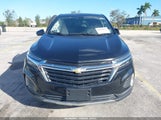 Chevrolet Equinox Fwd 2Fl 3GNAXJEG8PL255379 снимка