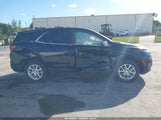 Chevrolet Equinox Fwd 2Fl 3GNAXJEG8PL255379 снимка
