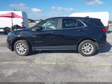 Chevrolet Equinox Fwd 2Fl 3GNAXJEG8PL255379 снимка