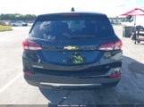 Chevrolet Equinox Fwd 2Fl 3GNAXJEG8PL255379 снимка