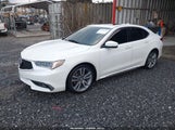 Acura Tlx Advance Pkg 19UUB2F88KA007863 снимка