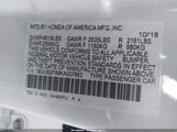 Acura Tlx Advance Pkg 19UUB2F88KA007863 снимка