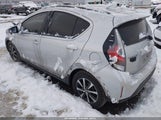 Toyota Prius C One JTDKDTB3XJ1614880 снимка