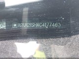 Chevrolet Sonic 2Lt 1G1JC5SHXC4177463 снимка