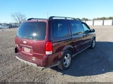 Chevrolet Uplander Lt 1GNDV33128D125893 fotografie