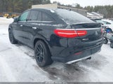 Mercedes-Benz Amg Gle 43 Coupe 4Matic 4JGED6EB0HA050731 fotografie
