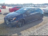 Toyota Corolla Se 5YFS4MCE2SP247878 снимка