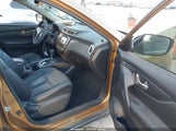 Nissan Rogue Sl 5N1AT2MT3FC755285 снимка