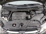 Honda Odyssey Ex 5FNRL5H46EB041650 снимка