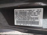 Honda Odyssey Ex 5FNRL5H46EB041650 снимка
