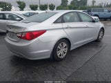 Hyundai Sonata Gls 5NPEB4AC4DH520971 снимка