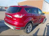 Ford Escape Titanium 1FMCU0J94EUE39180 fotografie