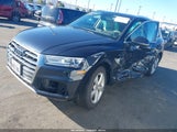 Audi Q5 Premium 45 Tfsi Quattro S Tronic/Titanium Premium 45 Tfsi Quattro S Tronic WA1ANAFY3L2091275 photo