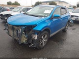 Toyota Rav4 Xle 2T3WFREV4HW371896 снимка
