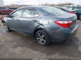 Toyota Corolla Le 5YFBURHE6GP396159 fotografie