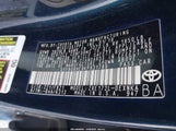 Toyota Corolla Le 5YFBURHE8KP931789 снимка