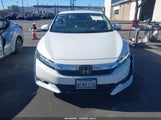 Honda Clarity Plug-In Hybrid Touring JHMZC5F33JC014647 photo