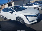 Honda Clarity Plug-In Hybrid Touring JHMZC5F33JC014647 снимка